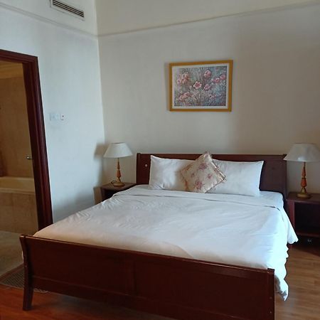 Kl Times Square Apartment كوالالمبور المظهر الخارجي الصورة