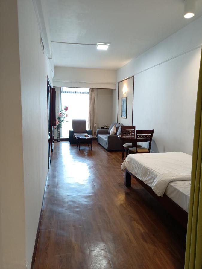 Kl Times Square Apartment كوالالمبور المظهر الخارجي الصورة