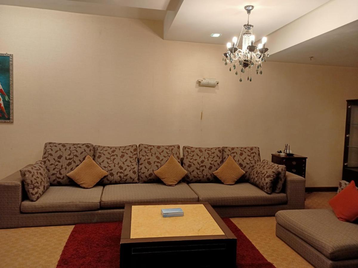 Kl Times Square Apartment كوالالمبور المظهر الخارجي الصورة