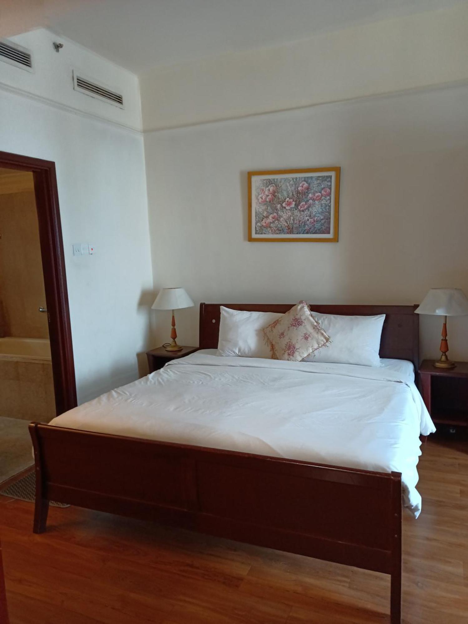 Kl Times Square Apartment كوالالمبور المظهر الخارجي الصورة