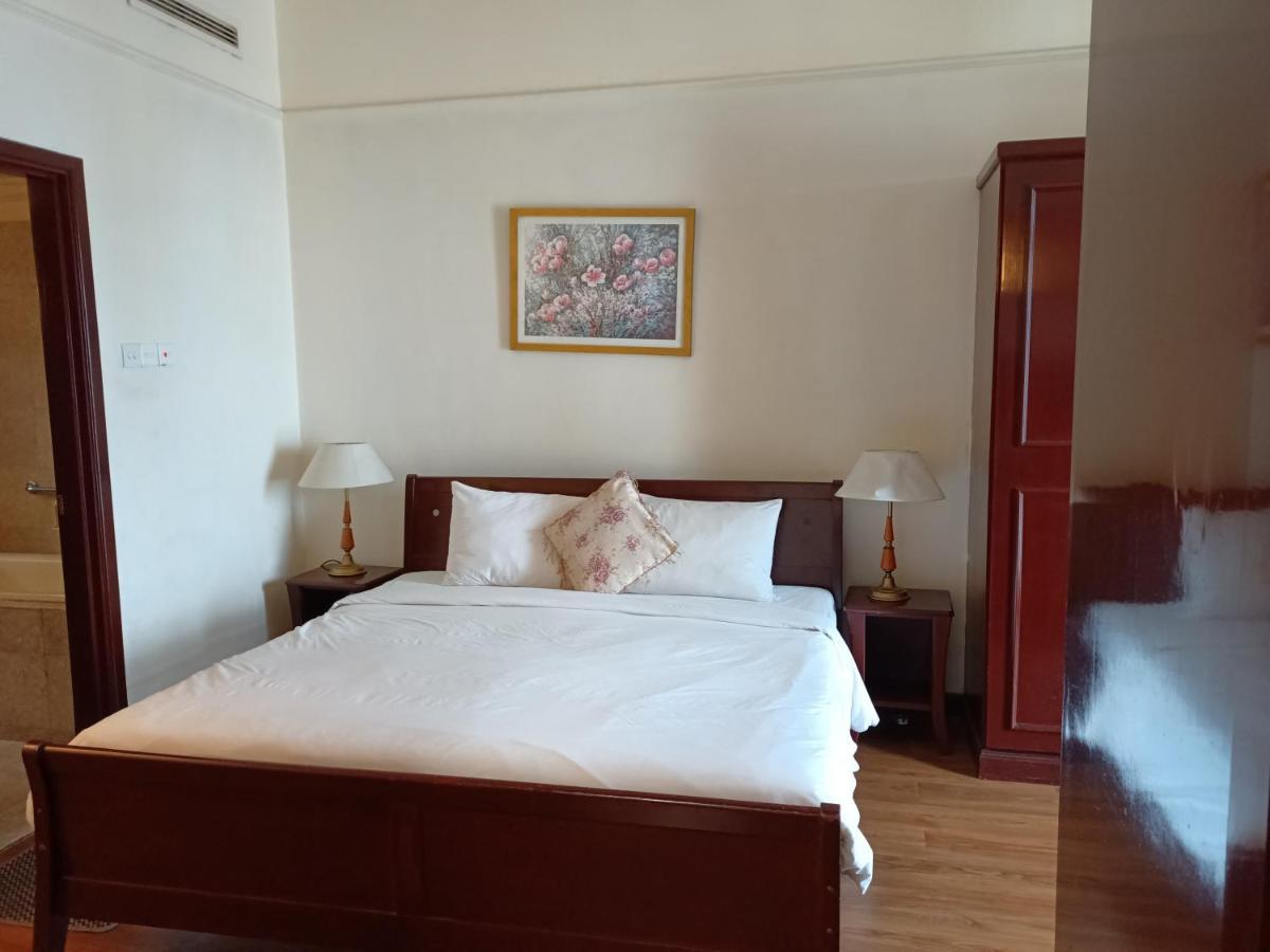 Kl Times Square Apartment كوالالمبور المظهر الخارجي الصورة
