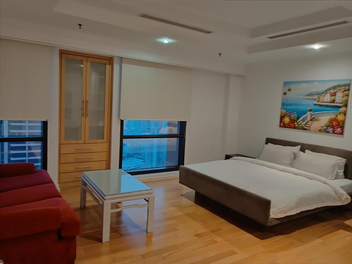 Kl Times Square Apartment كوالالمبور المظهر الخارجي الصورة