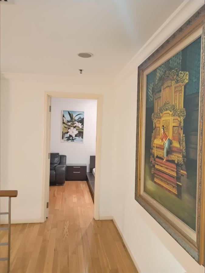 Kl Times Square Apartment كوالالمبور المظهر الخارجي الصورة
