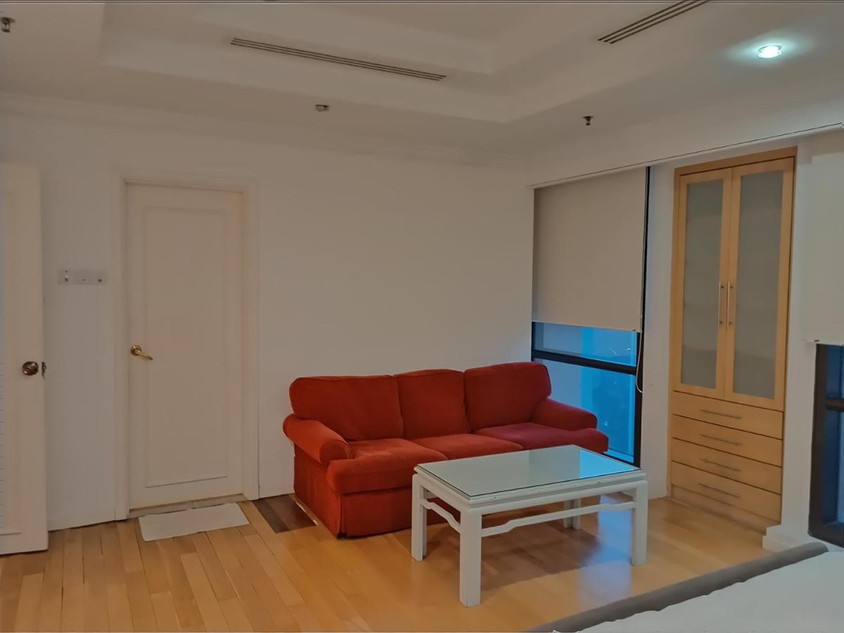 Kl Times Square Apartment كوالالمبور المظهر الخارجي الصورة