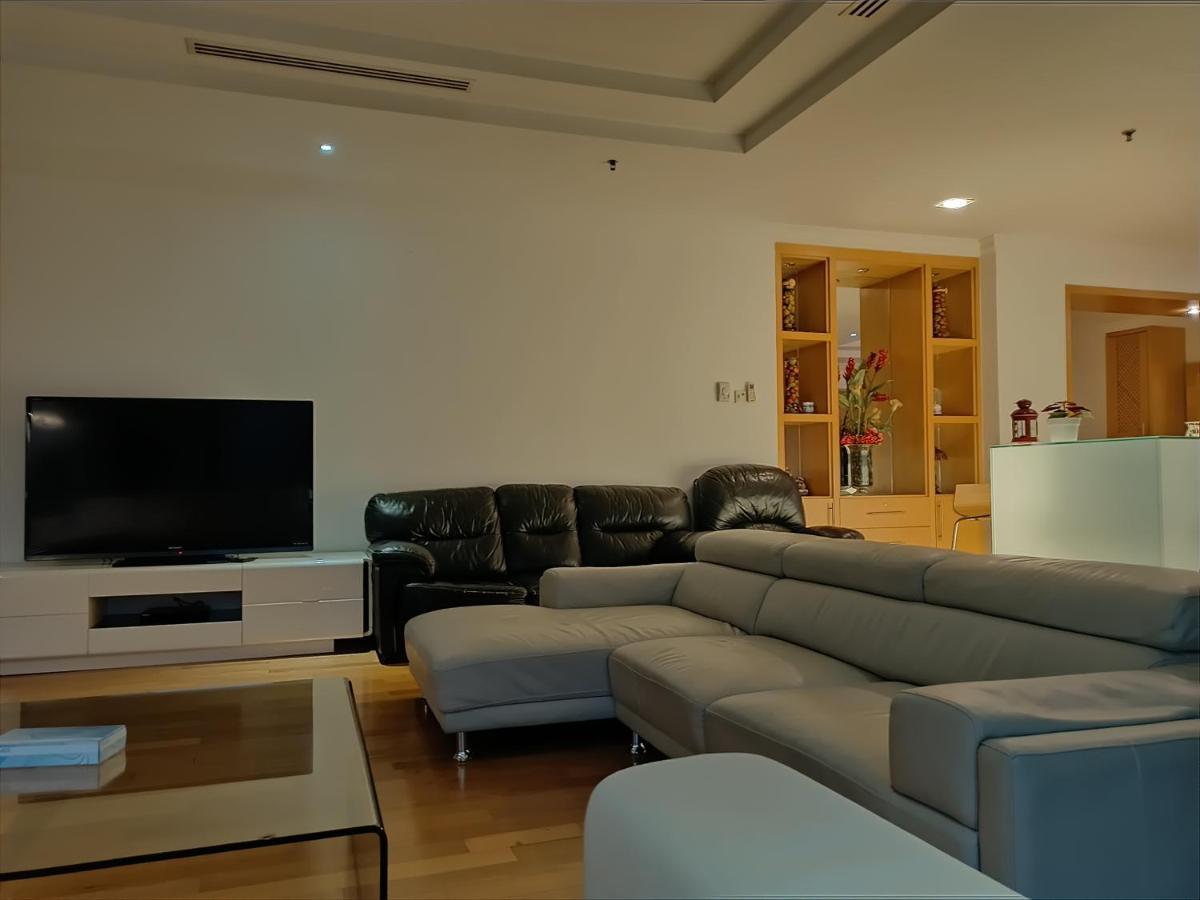 Kl Times Square Apartment كوالالمبور المظهر الخارجي الصورة