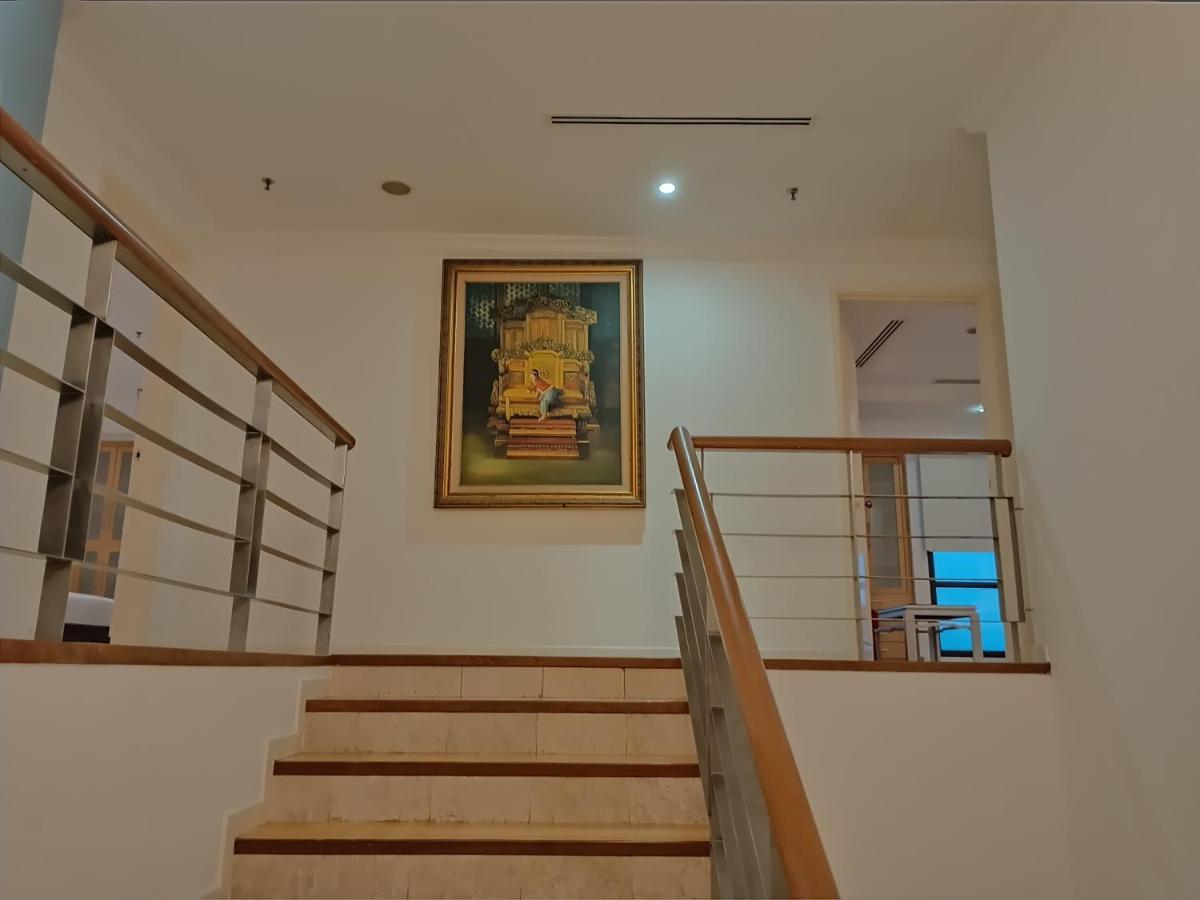 Kl Times Square Apartment كوالالمبور المظهر الخارجي الصورة