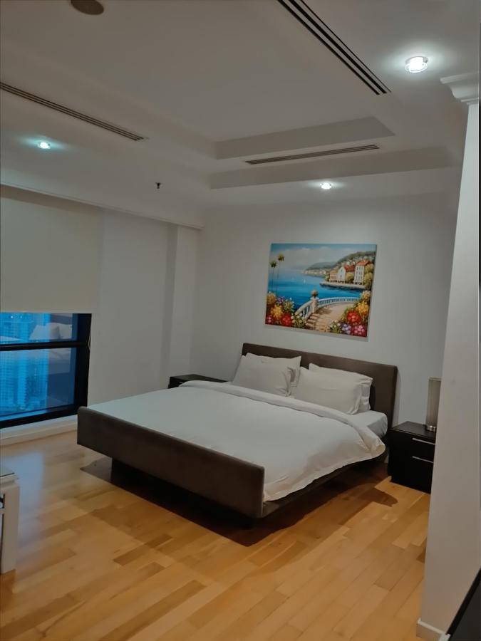 Kl Times Square Apartment كوالالمبور المظهر الخارجي الصورة