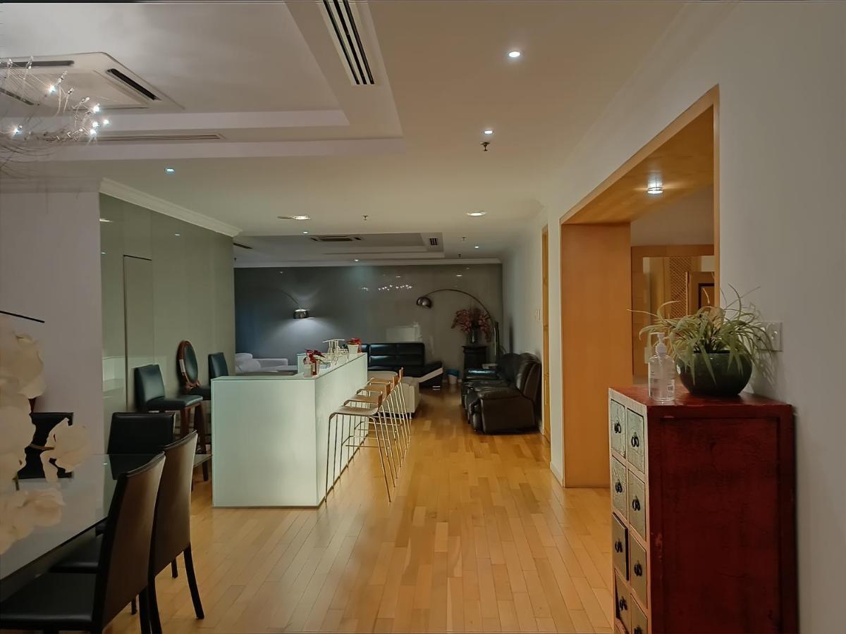 Kl Times Square Apartment كوالالمبور المظهر الخارجي الصورة