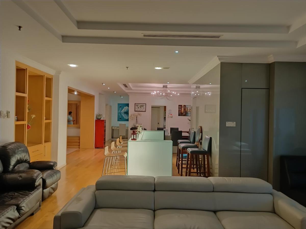 Kl Times Square Apartment كوالالمبور المظهر الخارجي الصورة