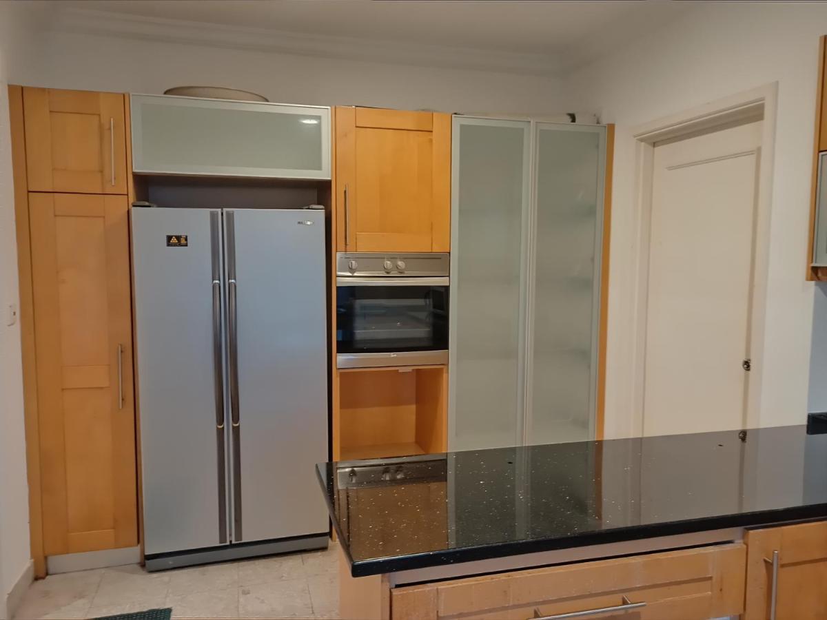 Kl Times Square Apartment كوالالمبور المظهر الخارجي الصورة