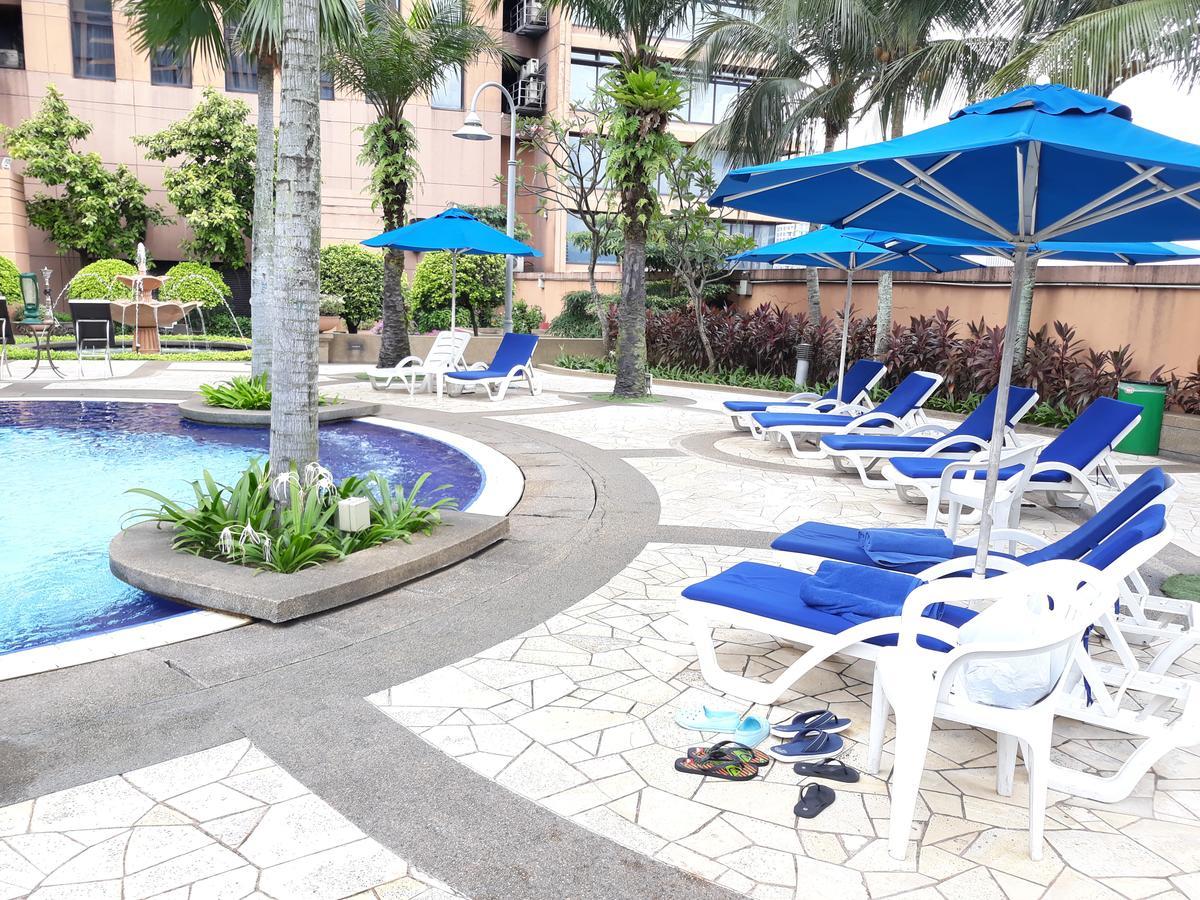 Kl Times Square Apartment كوالالمبور المظهر الخارجي الصورة