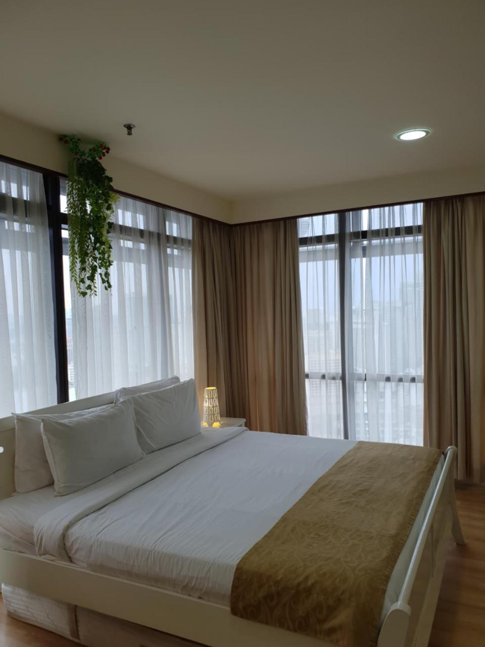 Kl Times Square Apartment كوالالمبور المظهر الخارجي الصورة