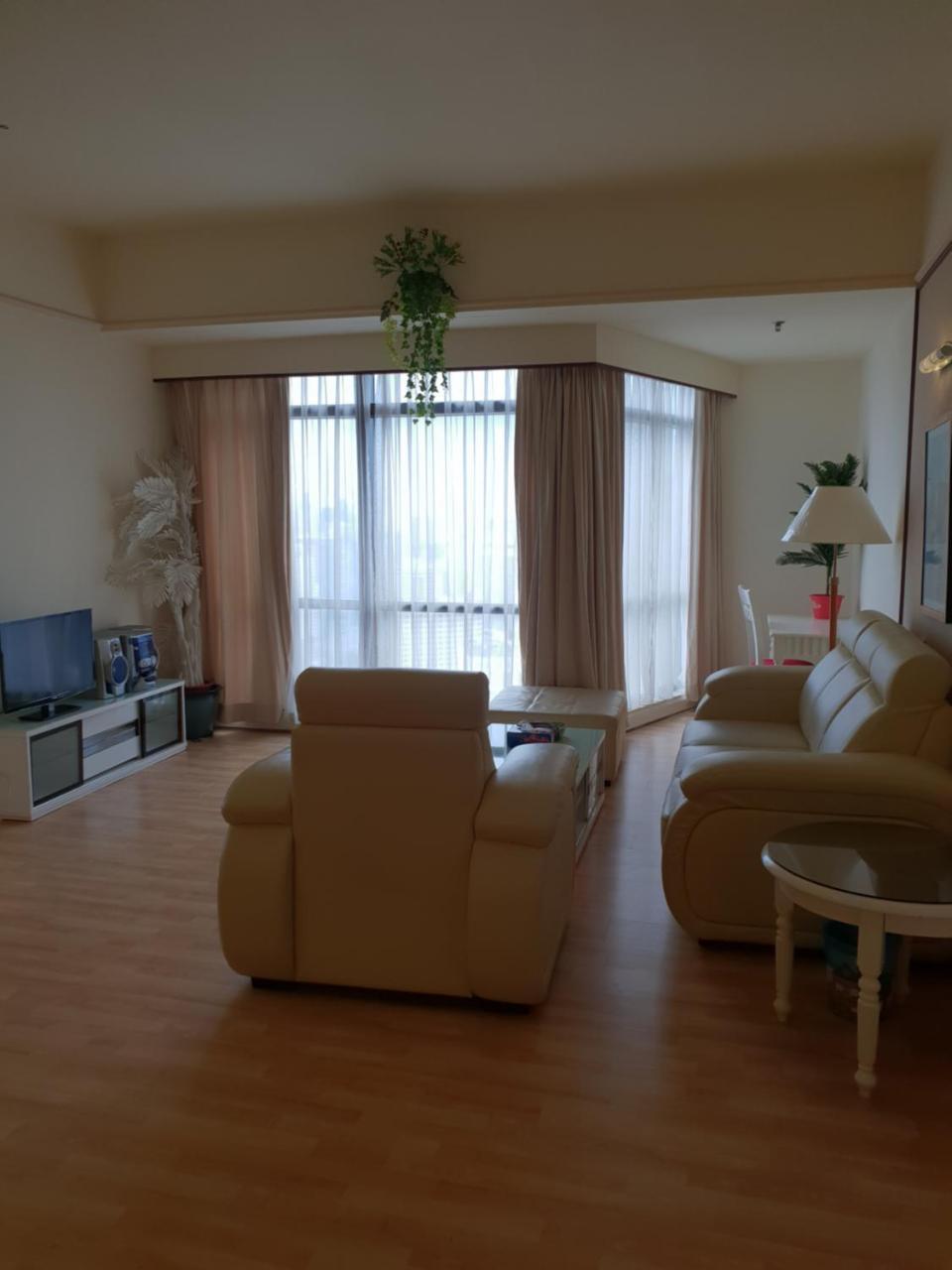 Kl Times Square Apartment كوالالمبور المظهر الخارجي الصورة
