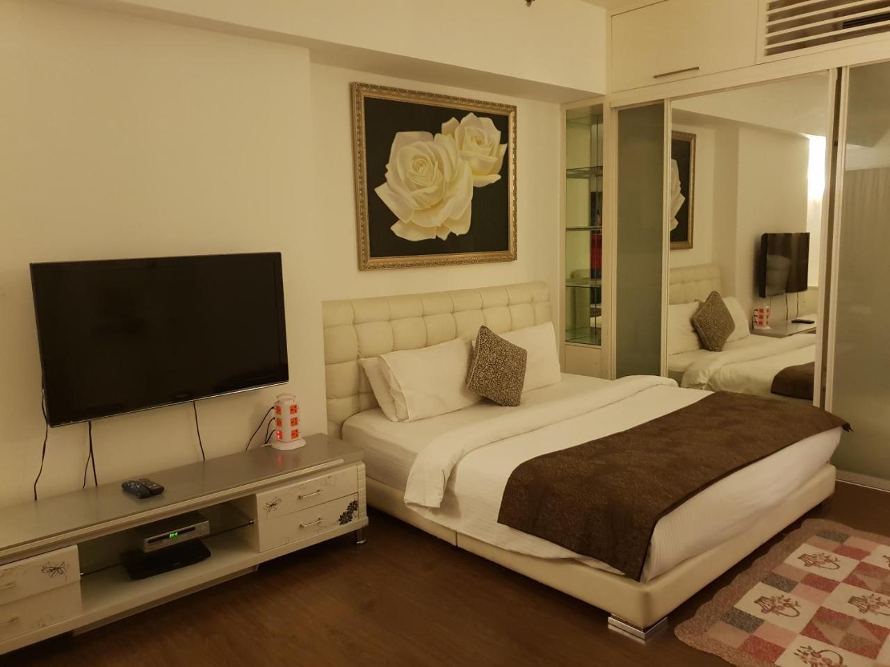 Kl Times Square Apartment كوالالمبور المظهر الخارجي الصورة