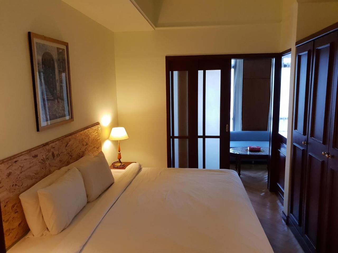 Kl Times Square Apartment كوالالمبور المظهر الخارجي الصورة