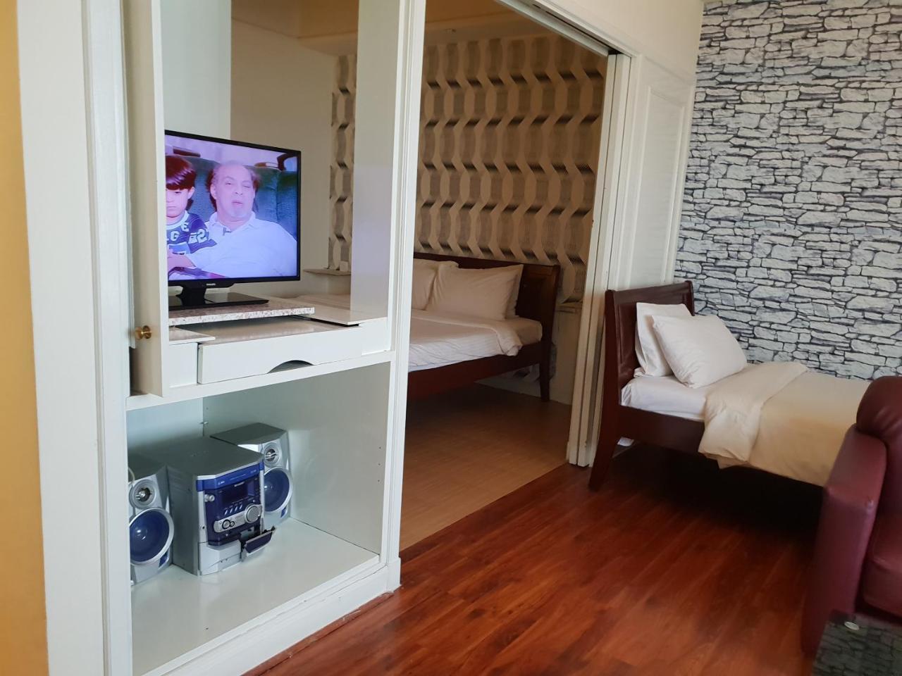 Kl Times Square Apartment كوالالمبور المظهر الخارجي الصورة